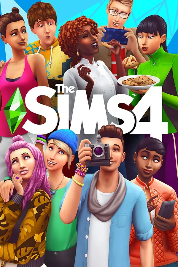 The Sims™ 4 Jungle Adventure