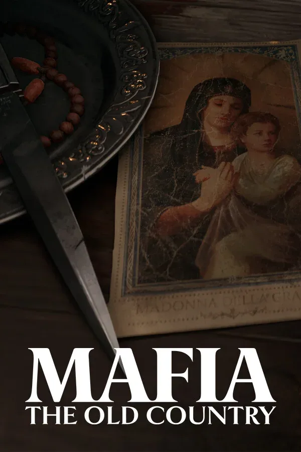 Mafia: The Old Country Standard Edition